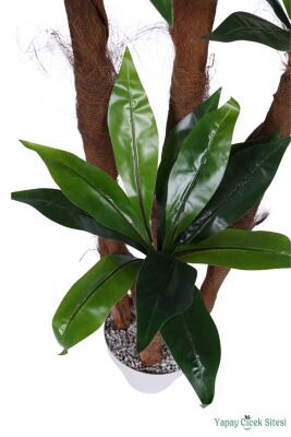 4 Gövdeli Yapay Botanik Ağaç 190 cm Model 8 - 3