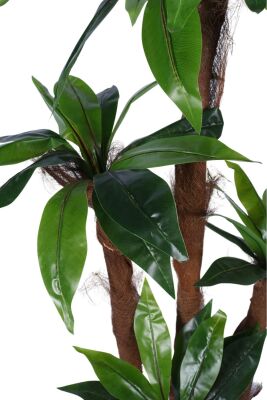 4 Gövdeli Yapay Botanik Ağaç 190 cm Model 8 - 4