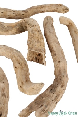 Doğal Deniz Sahil Odunu 7li - 2