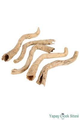 Doğal Deniz Sahil Odunu 7li - 3