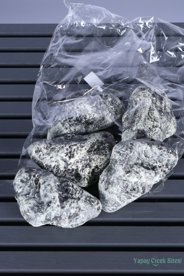 Köpük Kaya Model 5li Paket - 1