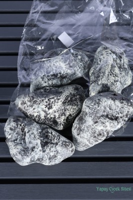 Köpük Kaya Model 5li Paket - 2