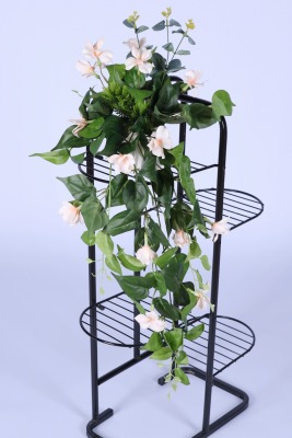 Saksılı Yapay Bitki Sarkan Sarmaşık Model 5 - Yapay Çiçek Sitesi