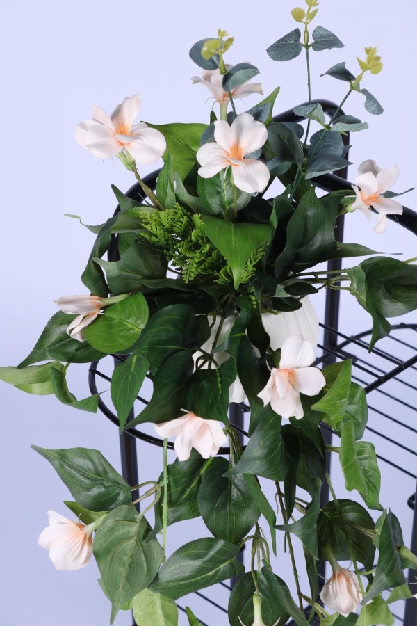 Saksılı Yapay Bitki Sarkan Sarmaşık Model 5 - 2