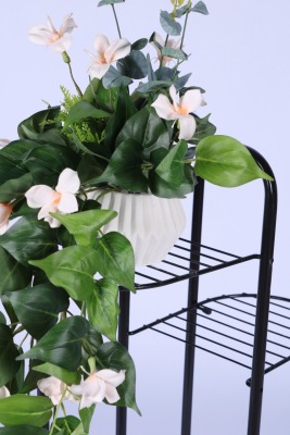 Saksılı Yapay Bitki Sarkan Sarmaşık Model 5 - 3