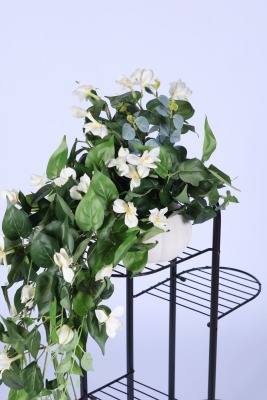 Saksılı Yapay Bitki Sarkan Sarmaşık Model 6 - 2