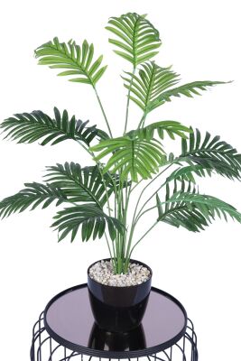 Yapay Areka Ağacı 18 Yapraklı 80 cm - 2
