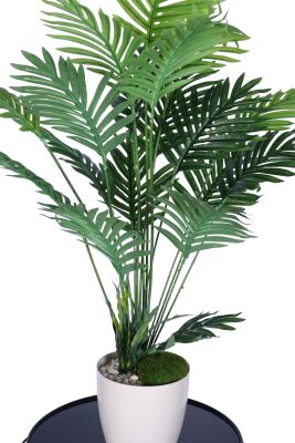 Yapay Areka Palmiye Ağacı 75 cm - 2