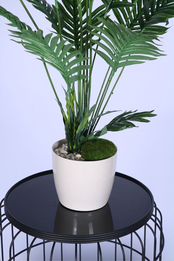Yapay Areka Palmiye Ağacı 75 cm - 3