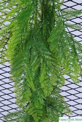 Yapay Çam Model Sarkıt Sarmaşığı 80 cm - 2 Adet - 4