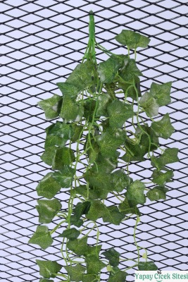 Yapay Hedera Dal Sarmaşık 100 cm - 2 Adet - 2