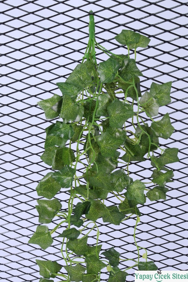 Yapay Hedera Dal Sarmaşık 100 cm - 2 Adet - 2