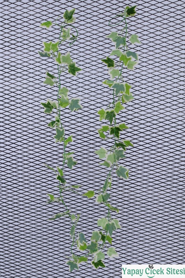 Yapay Islak Dokulu Hedera İp Sarmaşık 230 cm - 3