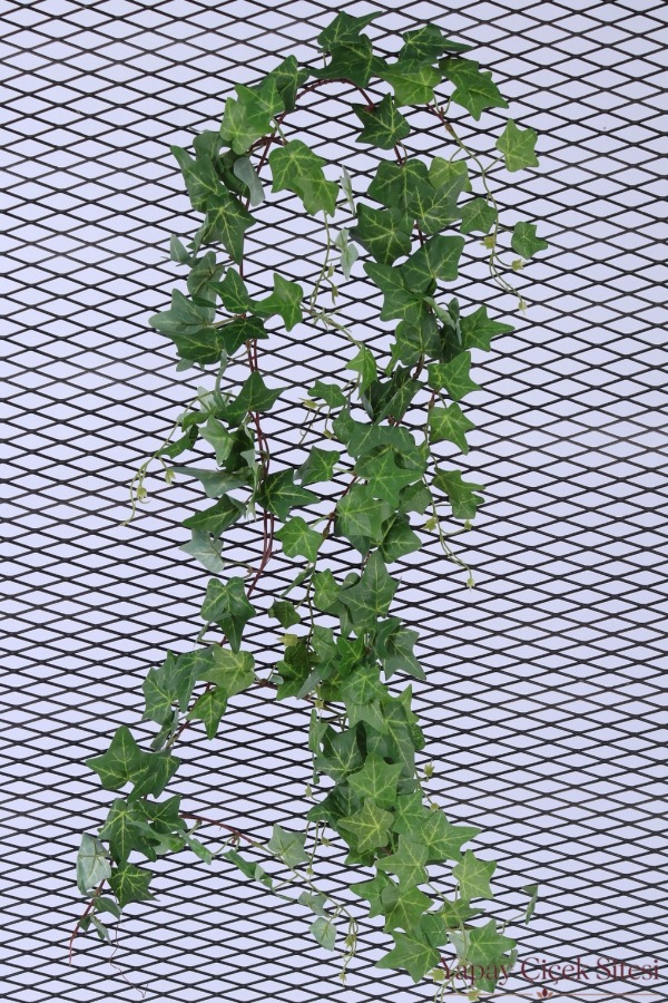 i Yapay Kaliteli Hedera Helix İp Sarmaşık 180 cm - 3