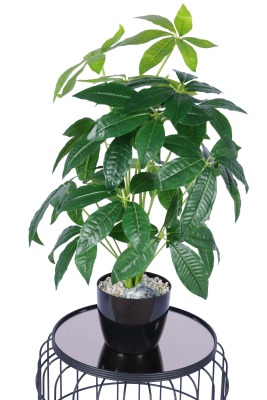 Yapay Refah Çiçeği Bitkisi 70 cm - Yapay Çiçek Sitesi