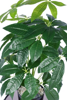 Yapay Refah Çiçeği Bitkisi 70 cm - 3